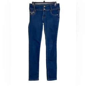 Praga limited edition jeans. Size 9 GUC